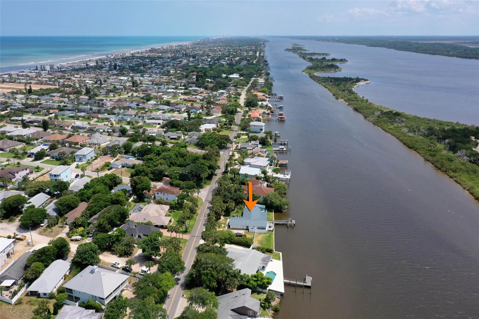 3120 JOHN ANDERSON DR, ORMOND BEACH, FL, 32176
