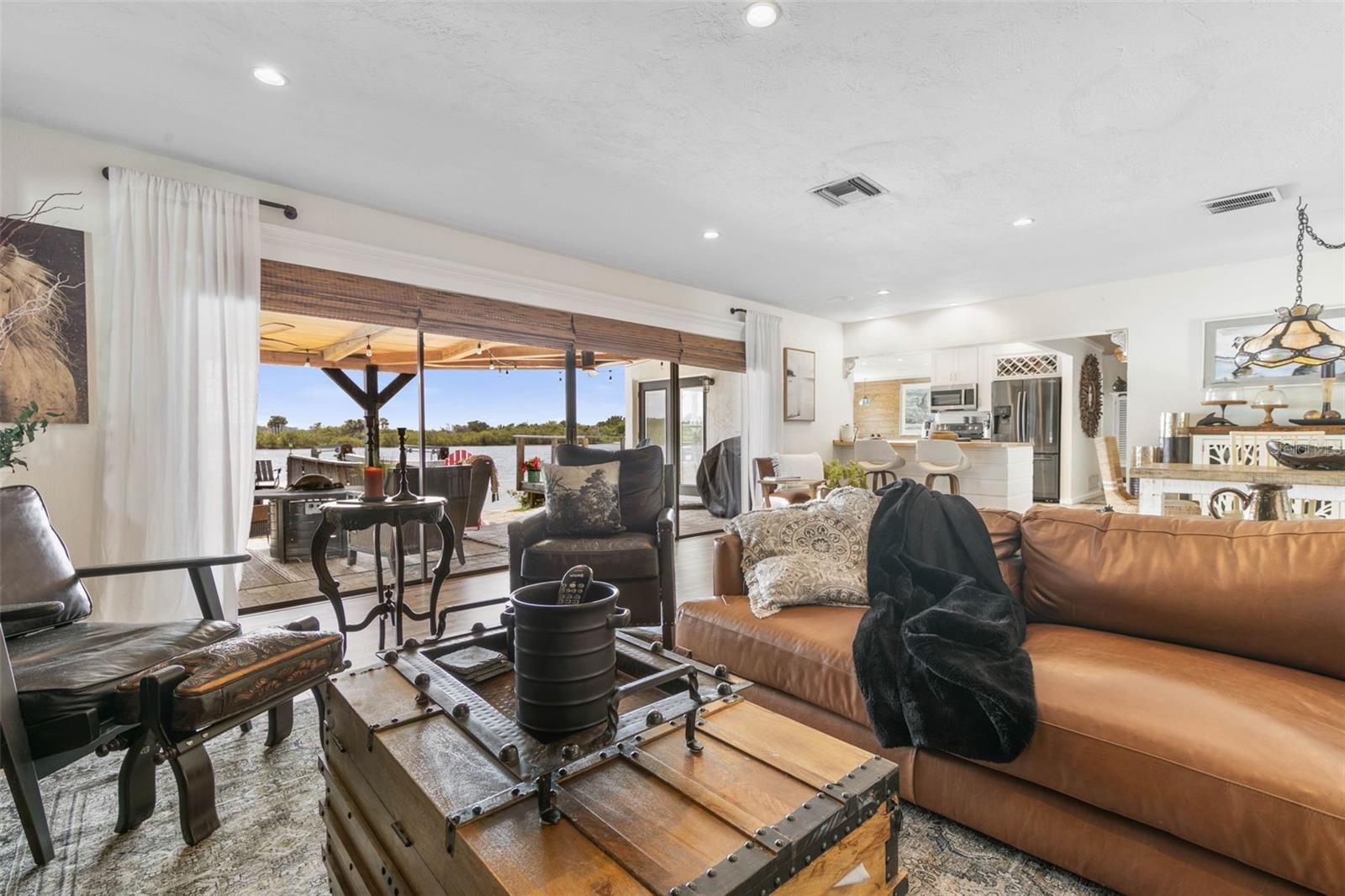 3120 JOHN ANDERSON DR, ORMOND BEACH, FL, 32176