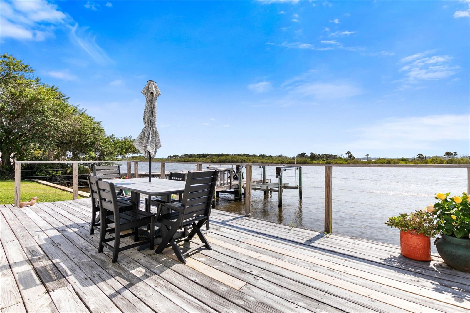 3120 JOHN ANDERSON DR, ORMOND BEACH, FL, 32176