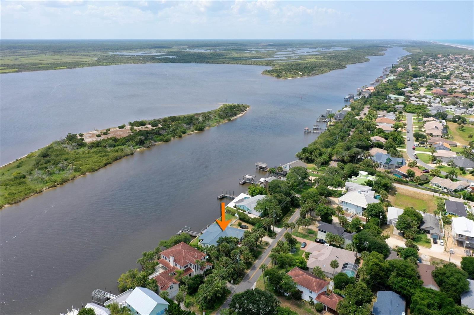 3120 JOHN ANDERSON DR, ORMOND BEACH, FL, 32176