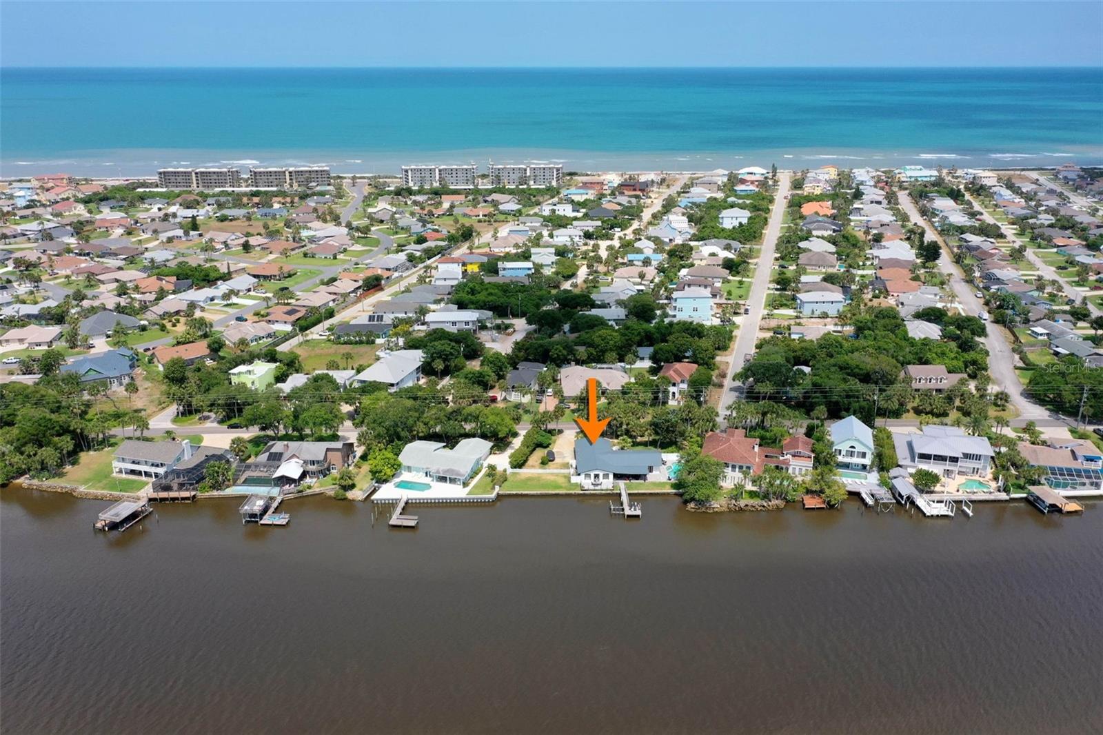 3120 JOHN ANDERSON DR, ORMOND BEACH, FL, 32176