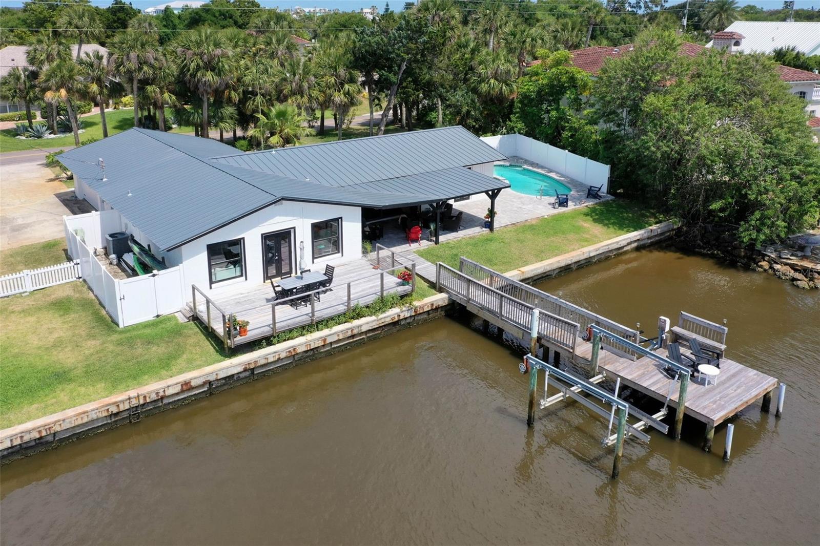 3120 JOHN ANDERSON DR, ORMOND BEACH, FL, 32176