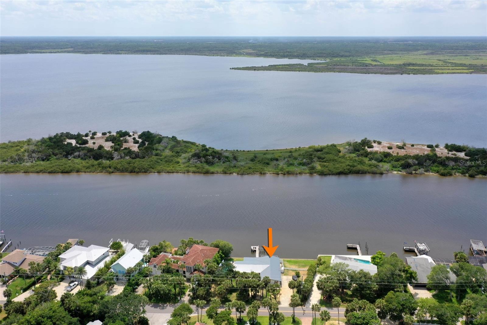 3120 JOHN ANDERSON DR, ORMOND BEACH, FL, 32176