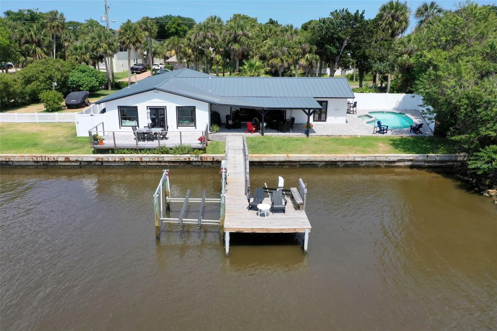 3120 JOHN ANDERSON DR, ORMOND BEACH, FL, 32176