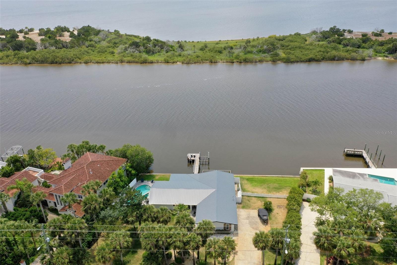 3120 JOHN ANDERSON DR, ORMOND BEACH, FL, 32176