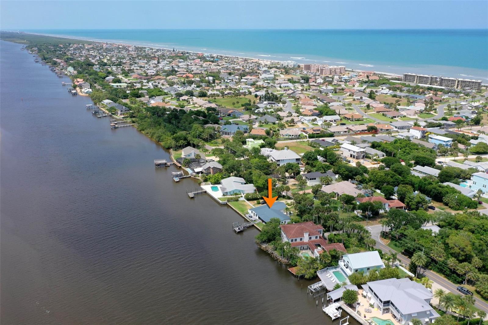 3120 JOHN ANDERSON DR, ORMOND BEACH, FL, 32176