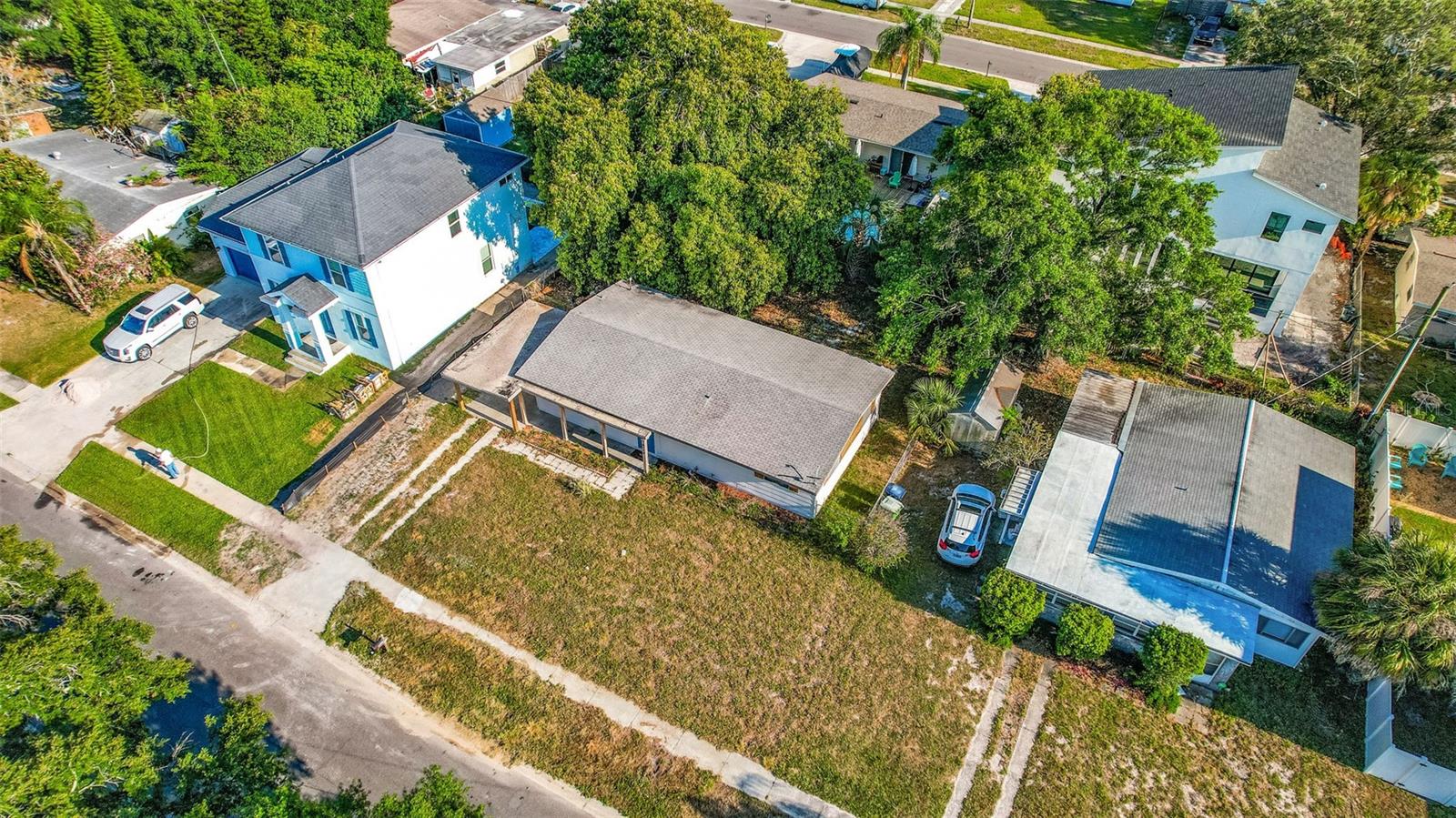 4714 W LEILA AVE, TAMPA, FL, 33616
