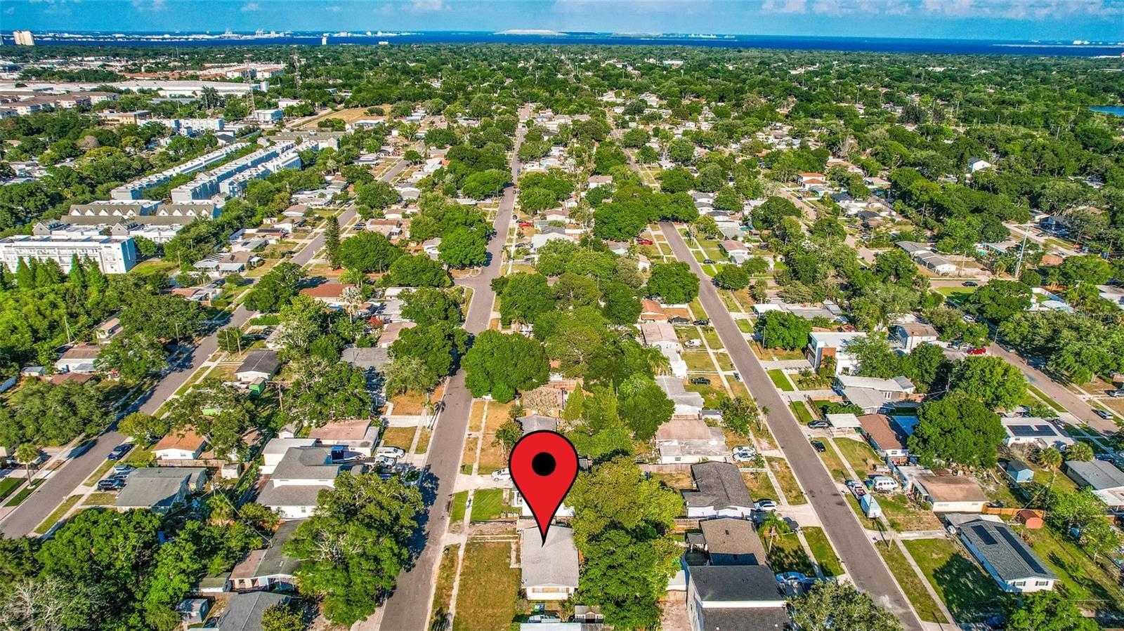 4714 W LEILA AVE, TAMPA, FL, 33616