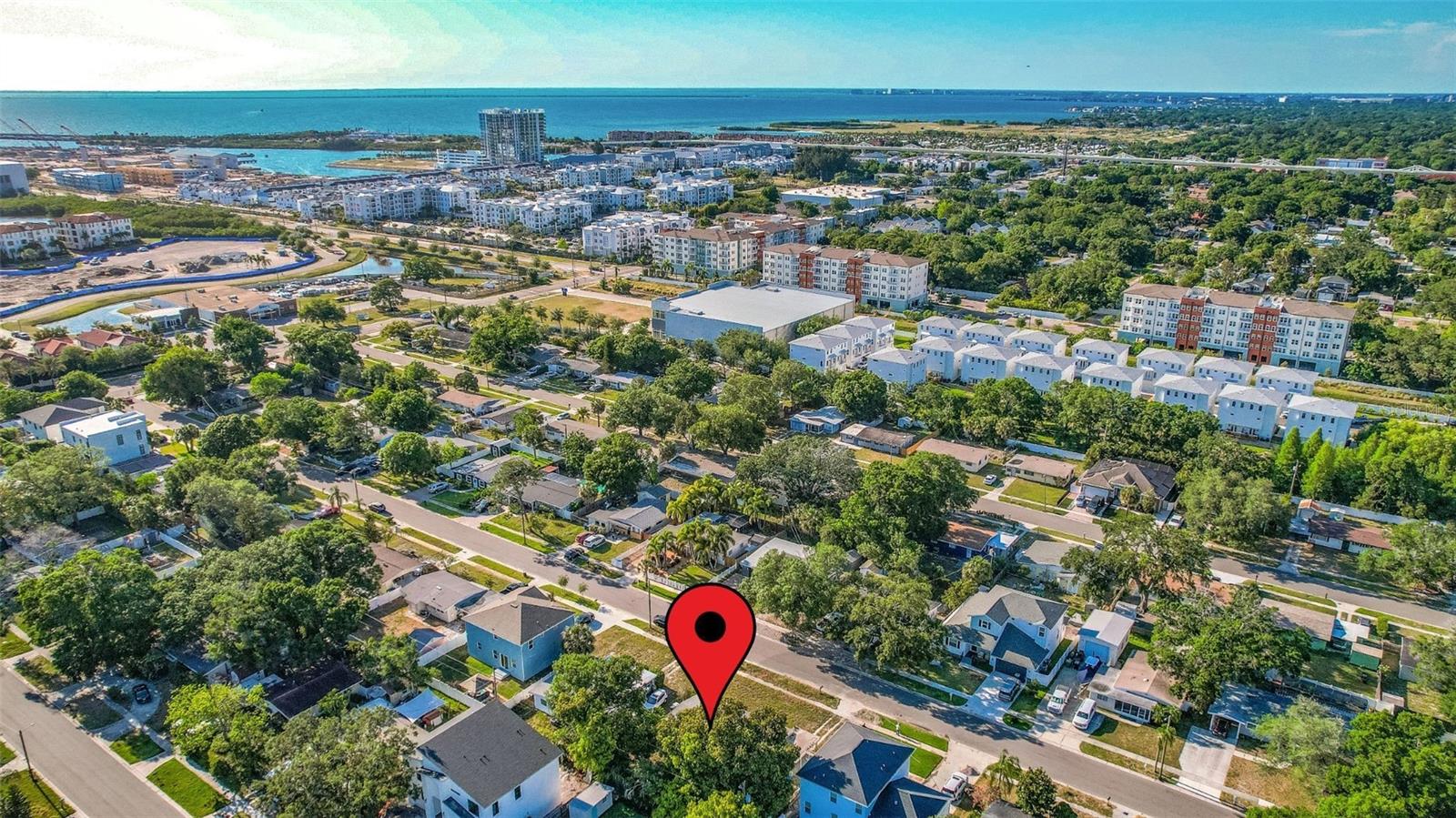4714 W LEILA AVE, TAMPA, FL, 33616