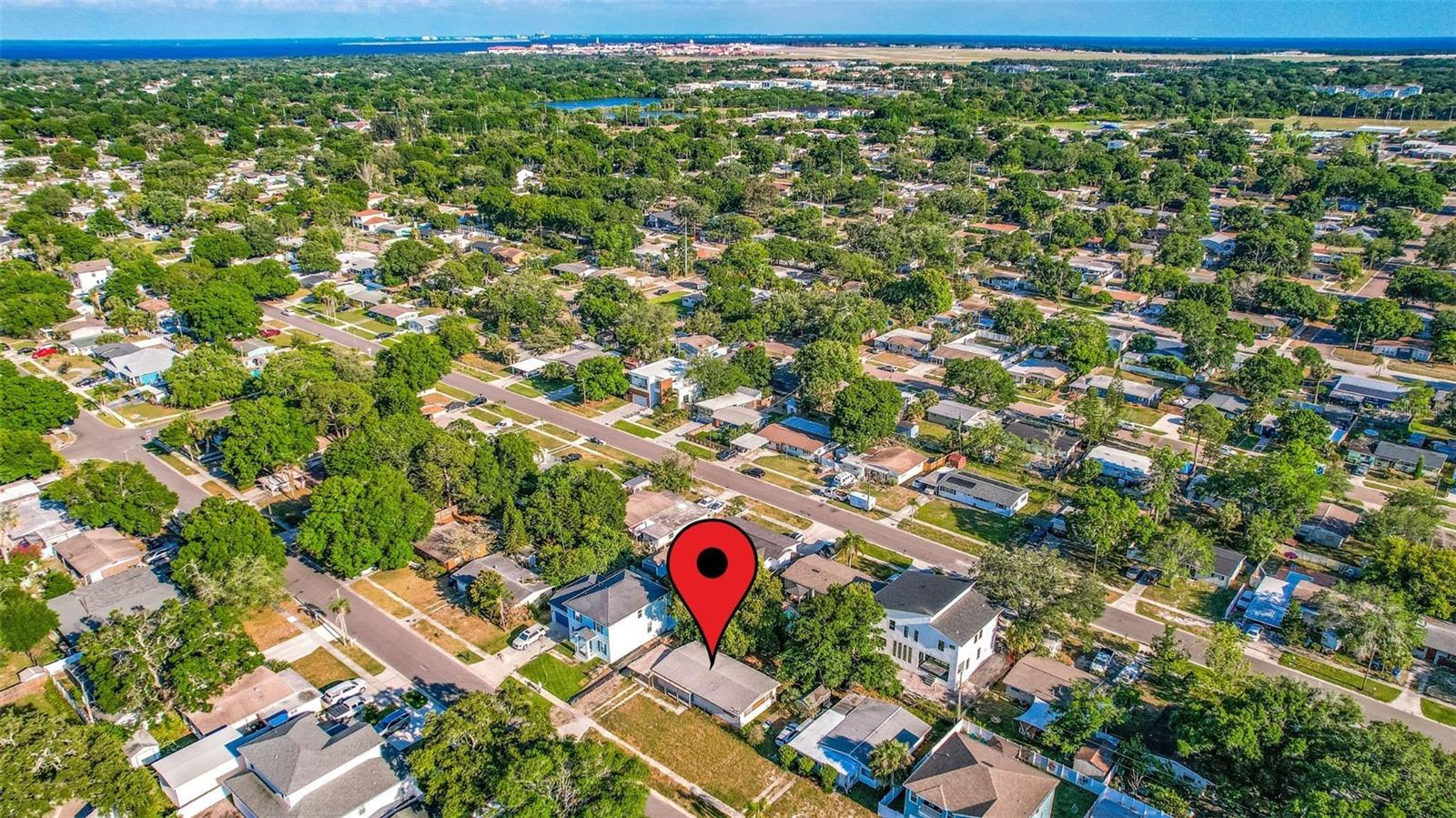 4714 W LEILA AVE, TAMPA, FL, 33616