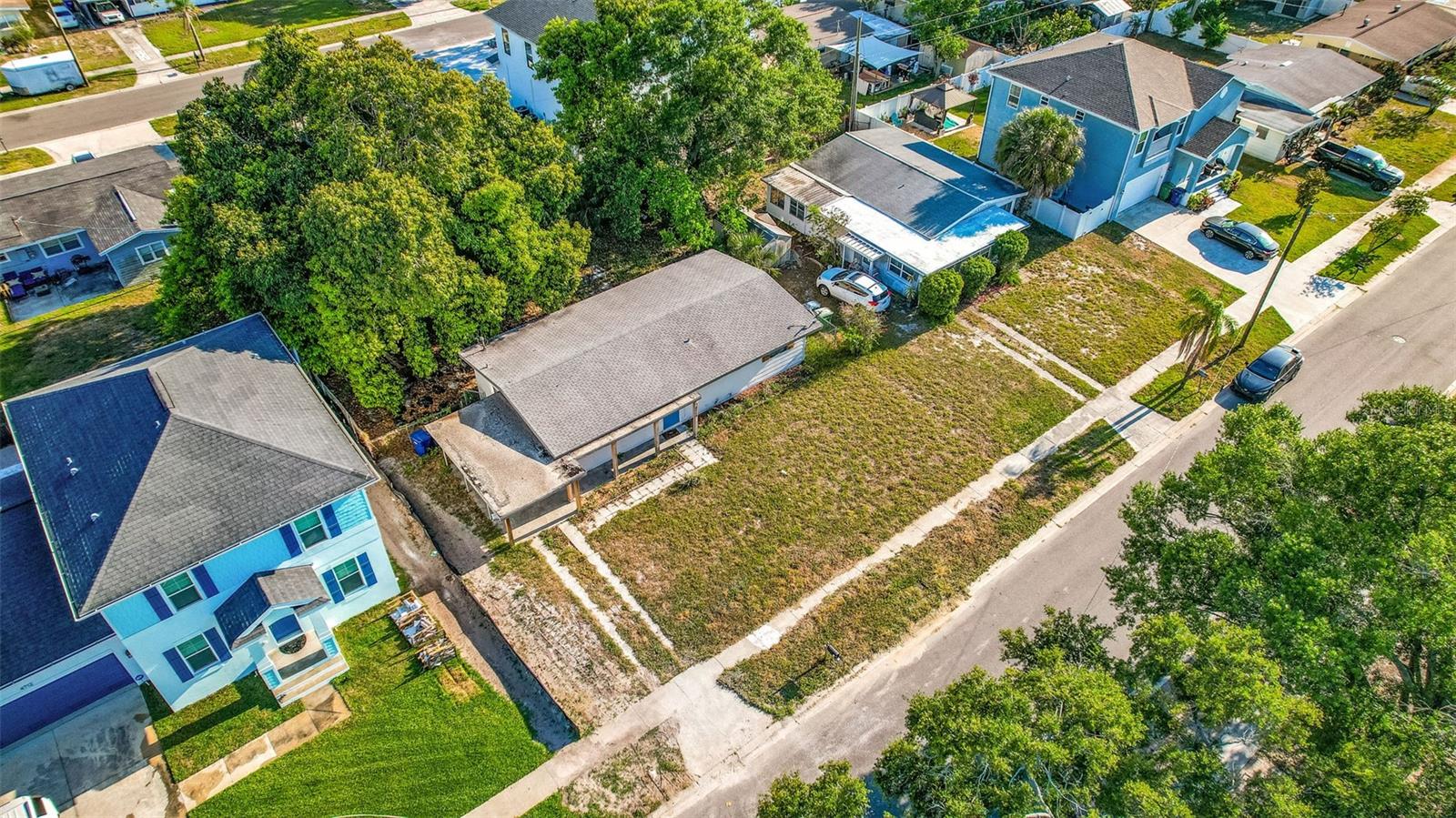 4714 W LEILA AVE, TAMPA, FL, 33616