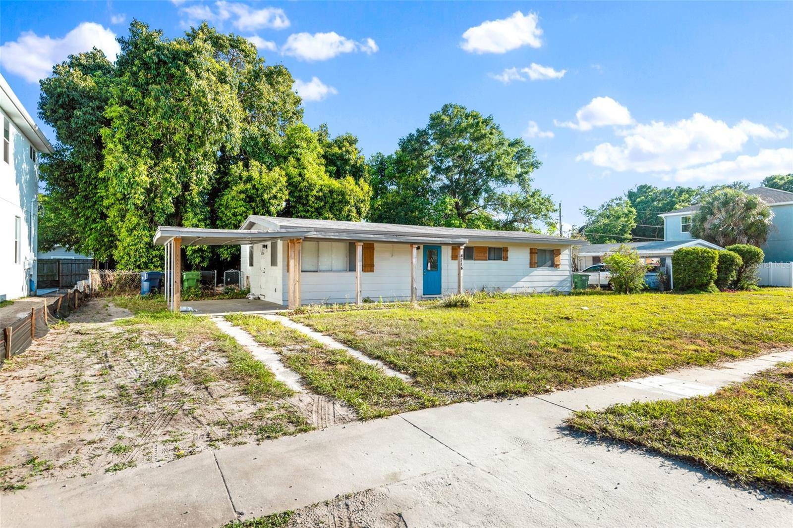 4714 W LEILA AVE, TAMPA, FL, 33616