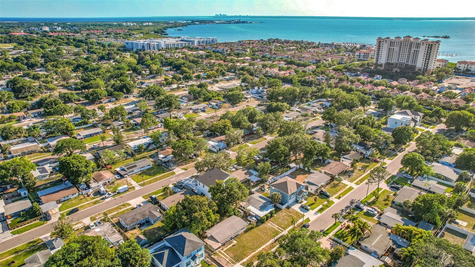 4714 W LEILA AVE, TAMPA, FL, 33616