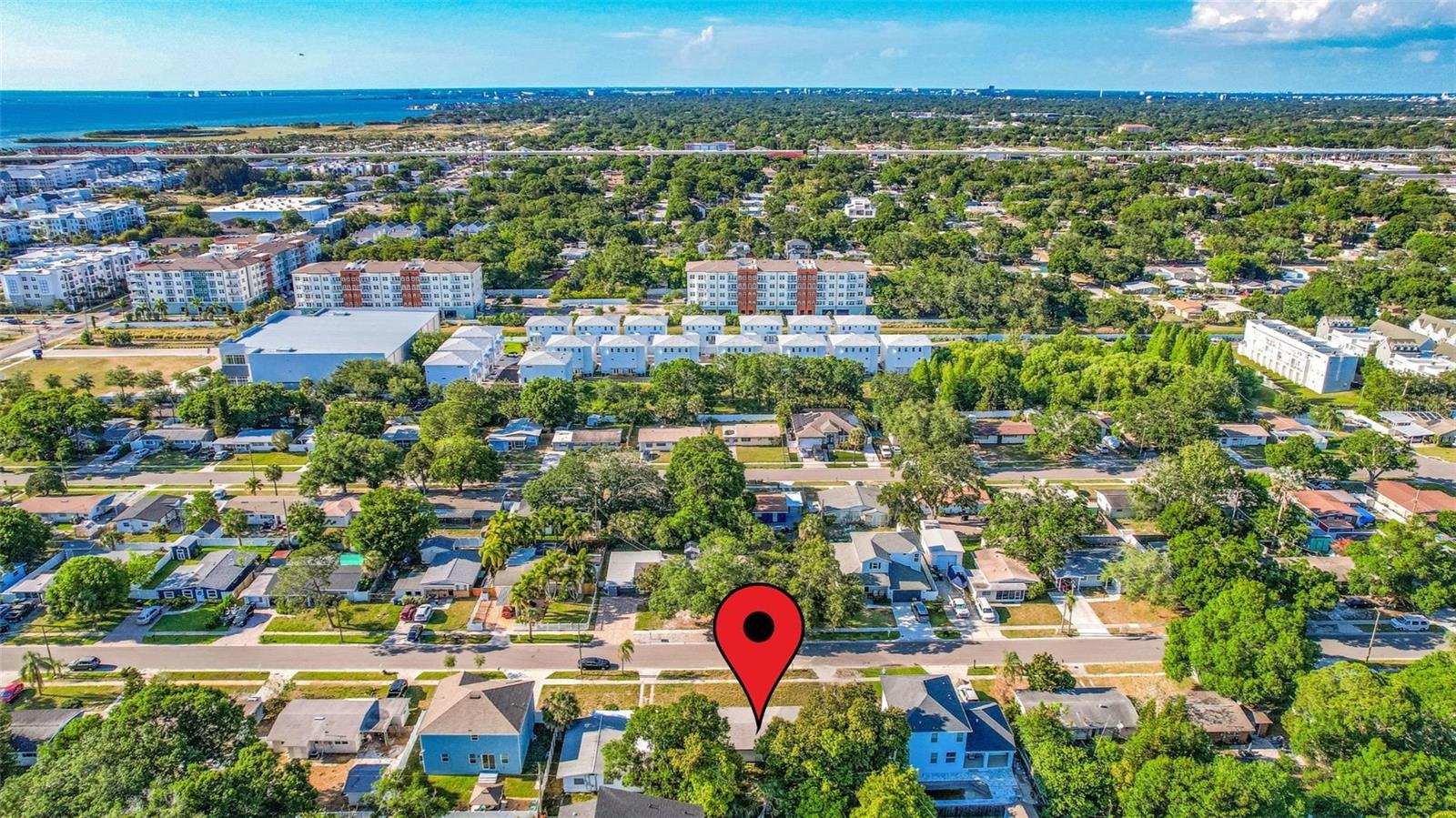 4714 W LEILA AVE, TAMPA, FL, 33616