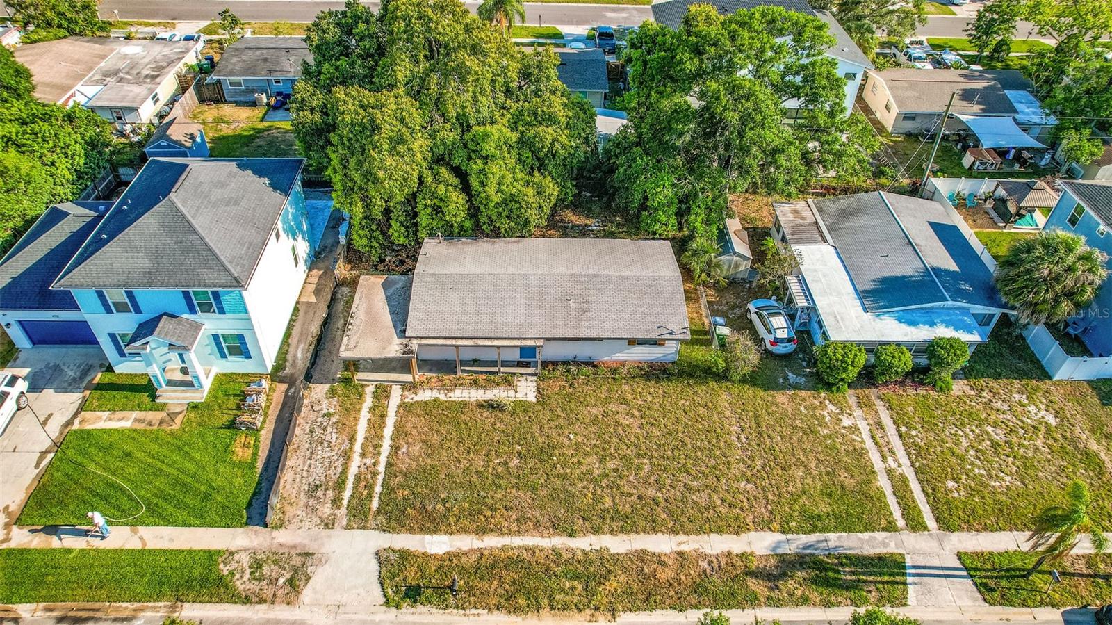 4714 W LEILA AVE, TAMPA, FL, 33616