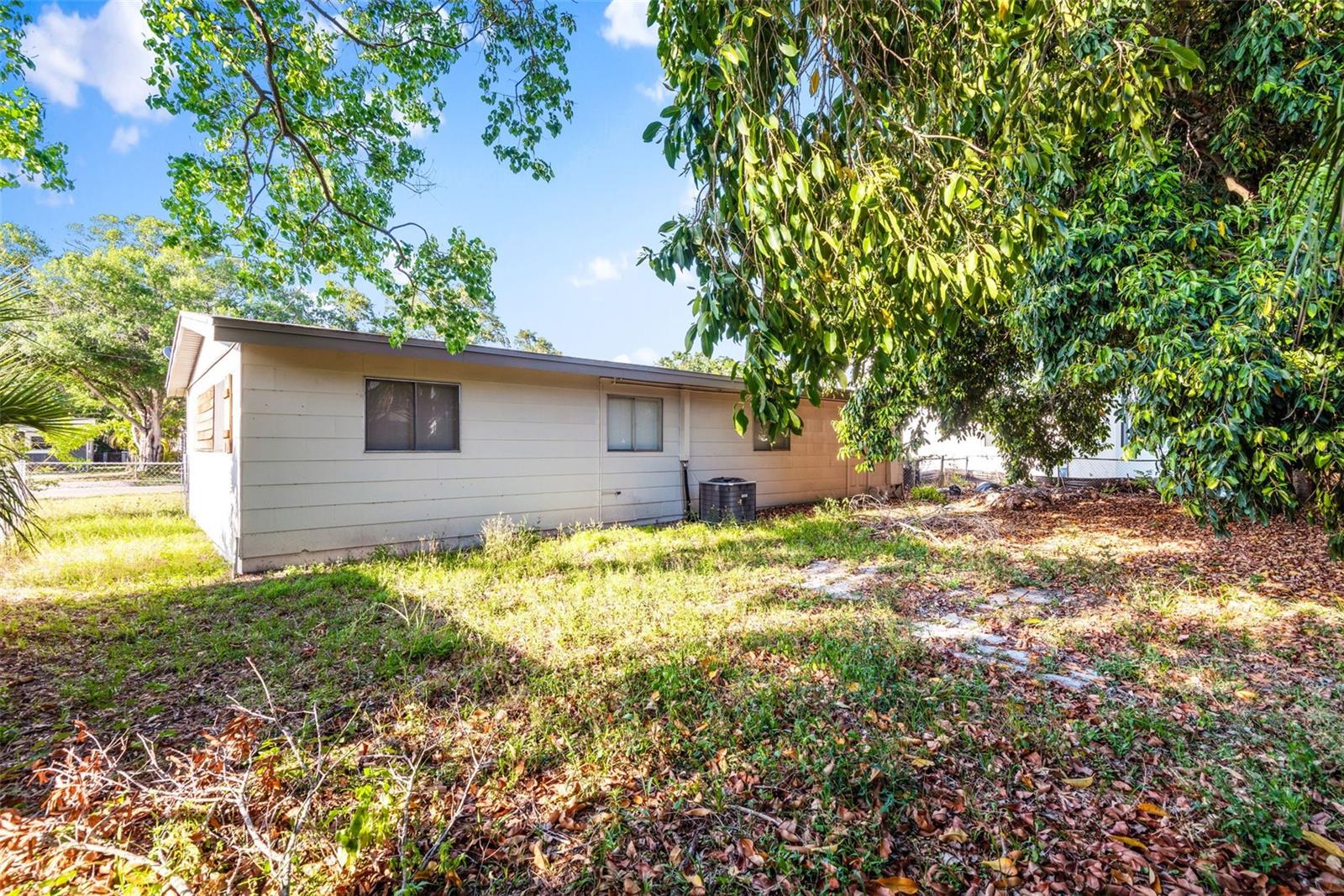 4714 W LEILA AVE, TAMPA, FL, 33616