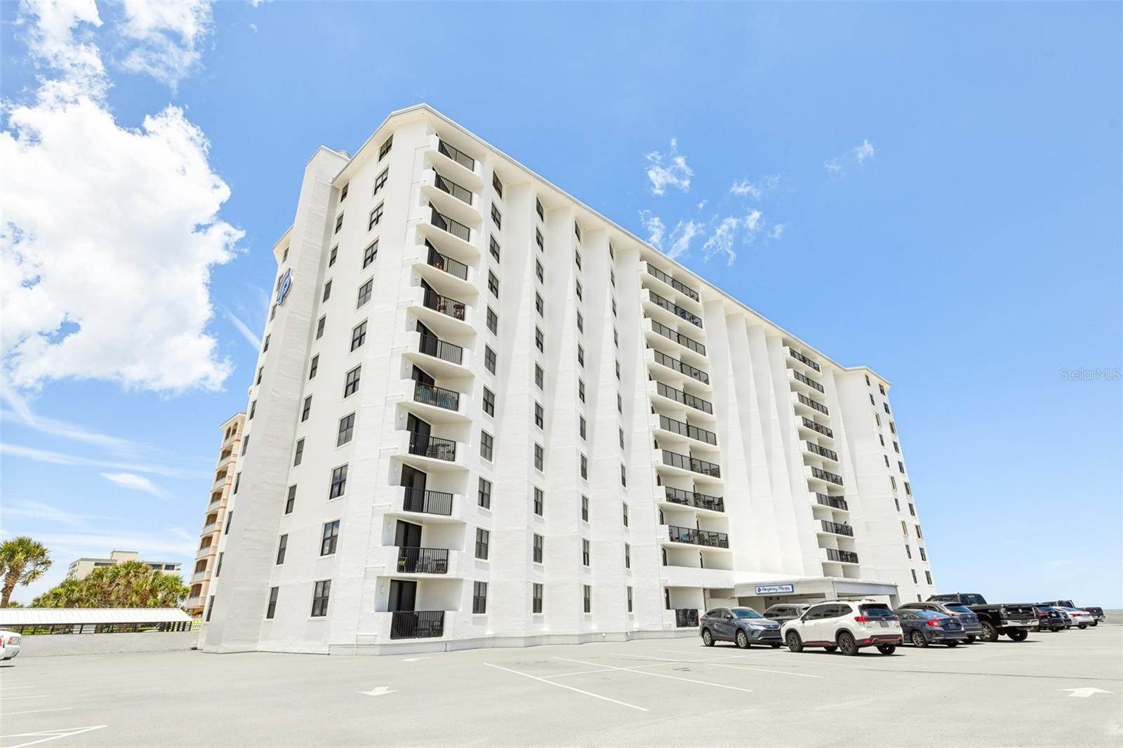 1415 OCEAN SHORE BLVD #909, ORMOND BEACH, FL, 32176