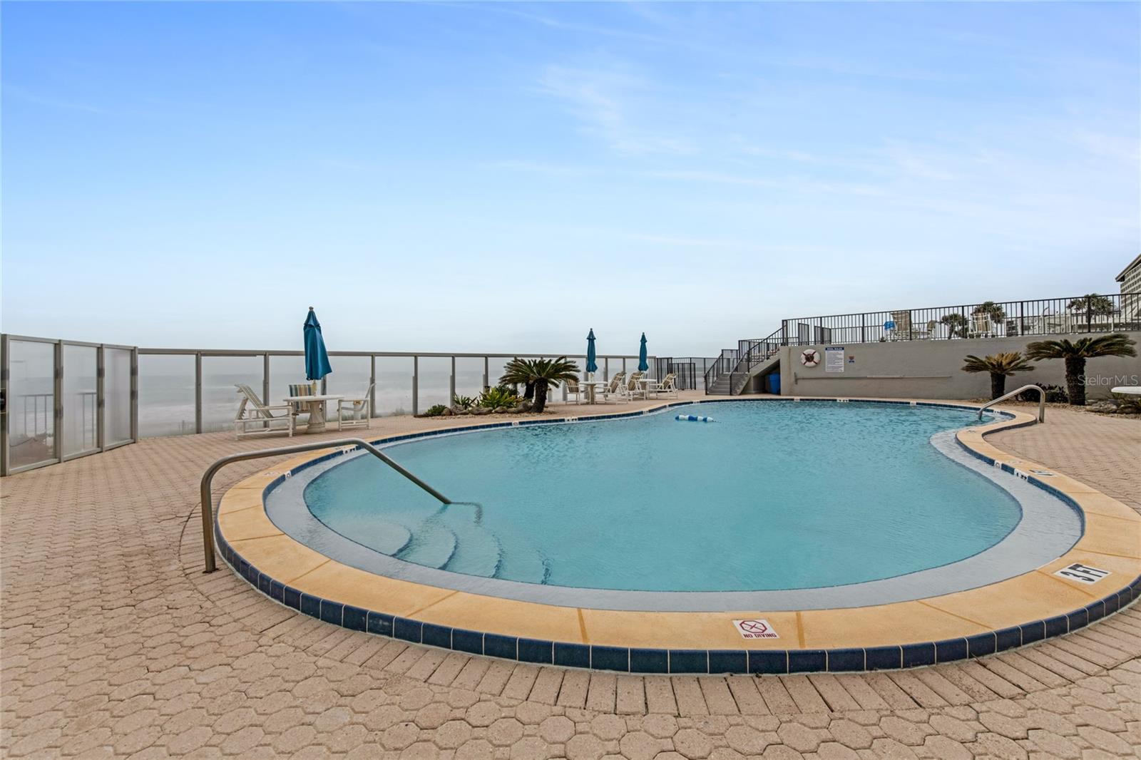 1415 OCEAN SHORE BLVD #909, ORMOND BEACH, FL, 32176
