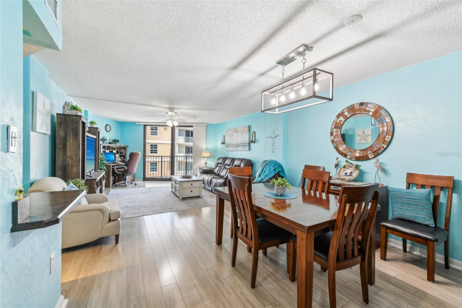 1415 OCEAN SHORE BLVD #909, ORMOND BEACH, FL, 32176