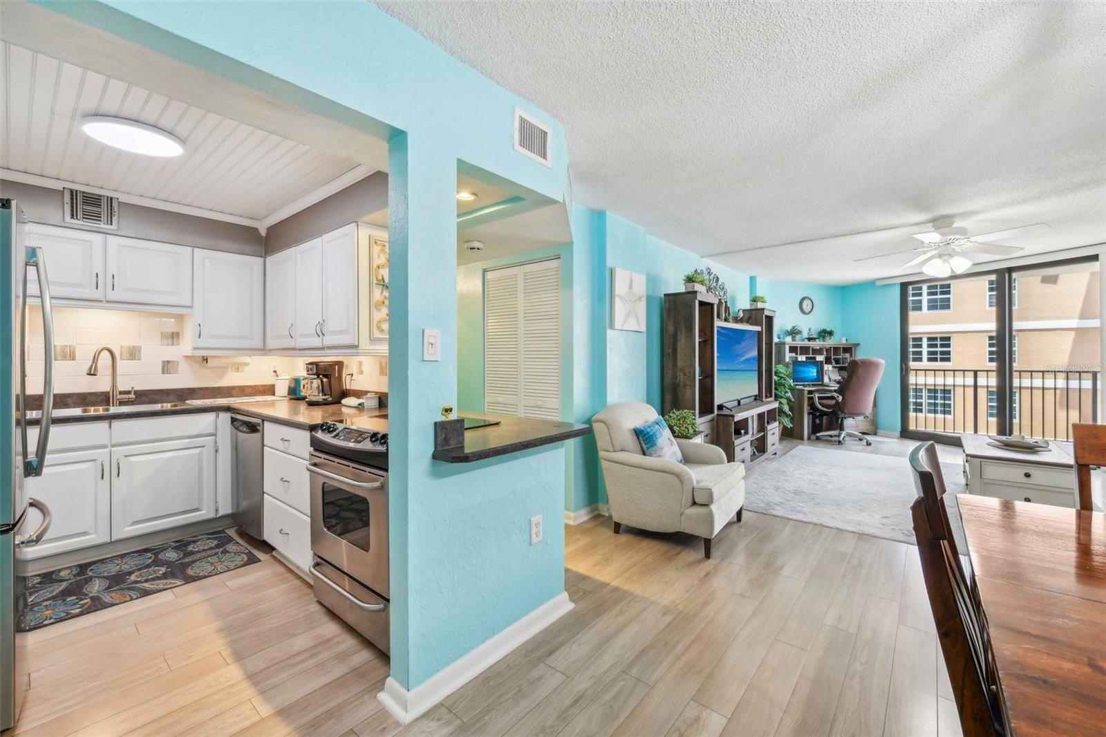 1415 OCEAN SHORE BLVD #909, ORMOND BEACH, FL, 32176