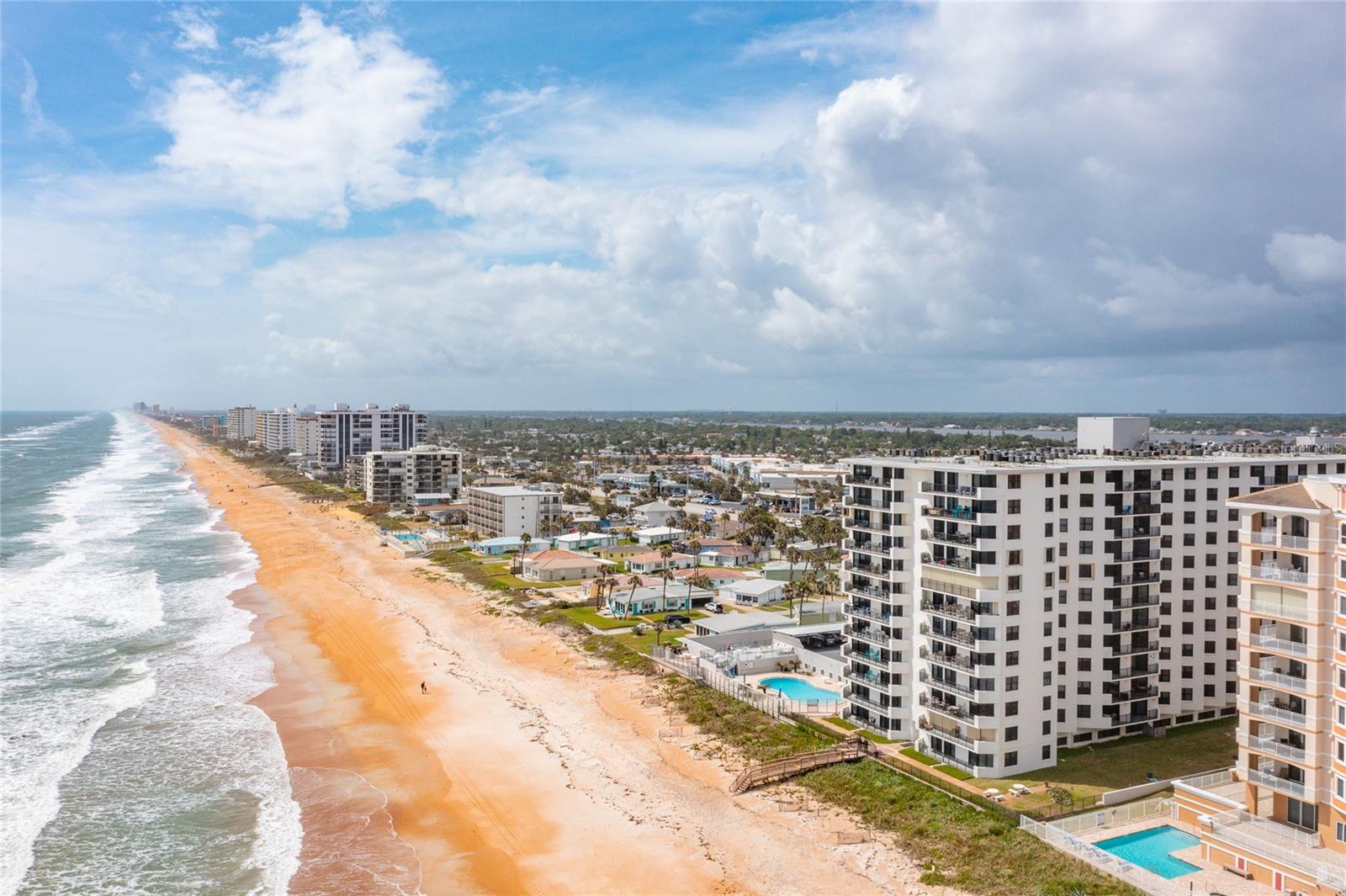 1415 OCEAN SHORE BLVD #909, ORMOND BEACH, FL, 32176