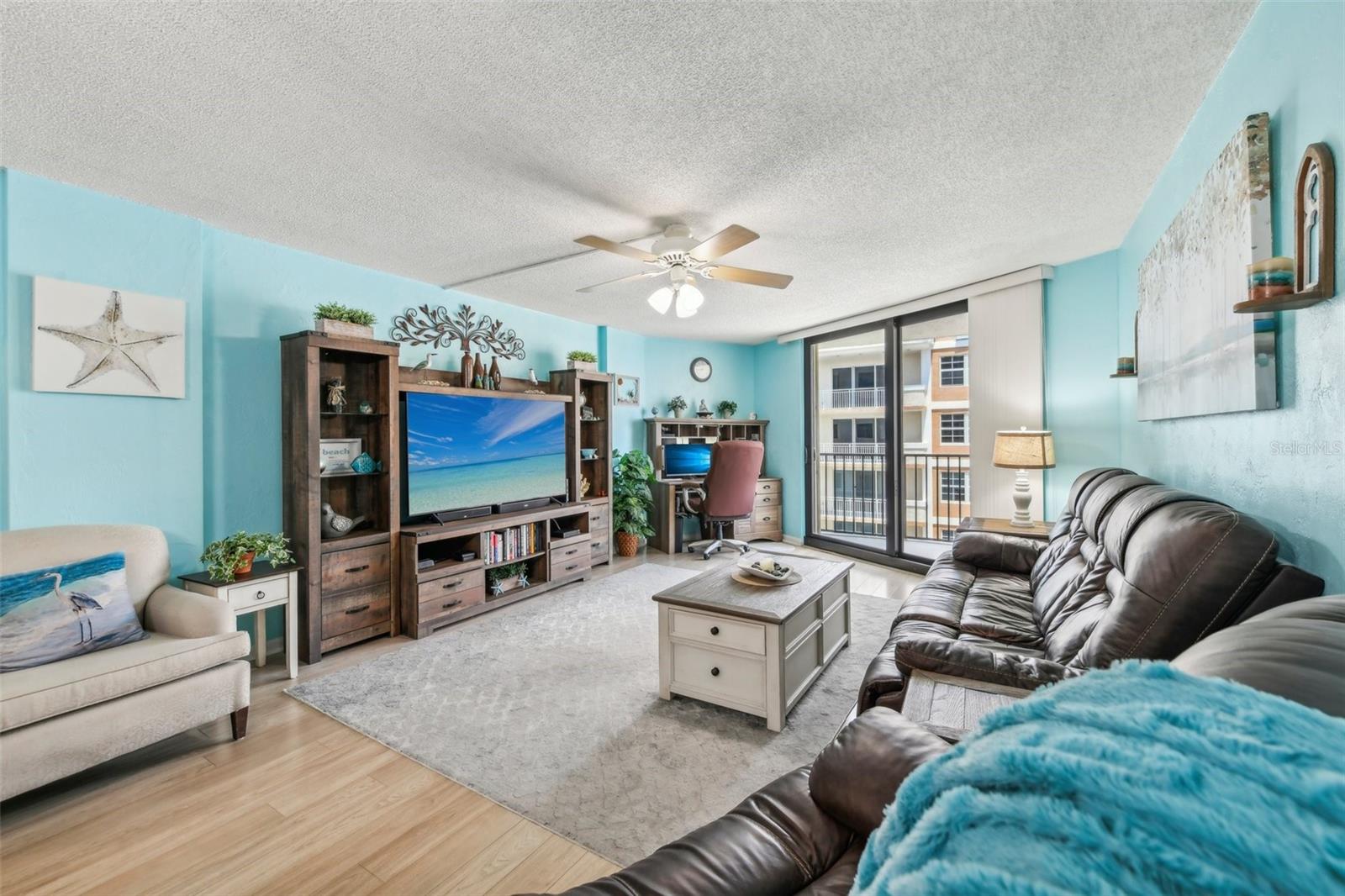 1415 OCEAN SHORE BLVD #909, ORMOND BEACH, FL, 32176
