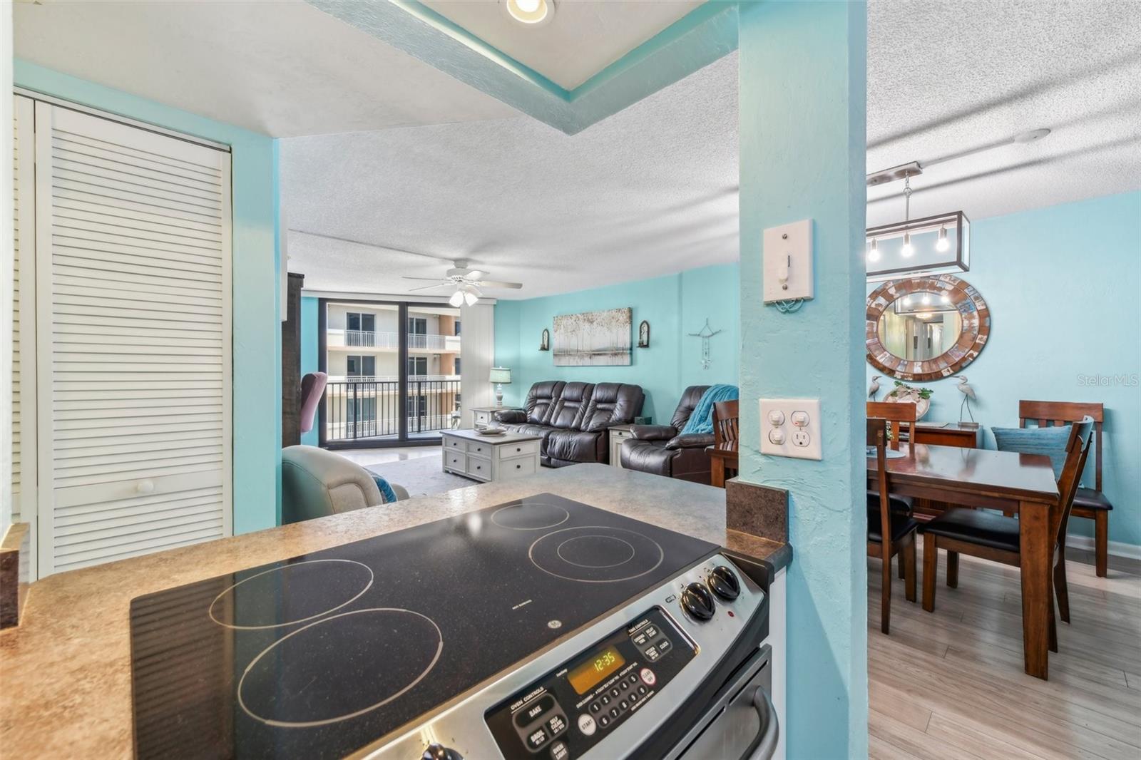 1415 OCEAN SHORE BLVD #909, ORMOND BEACH, FL, 32176