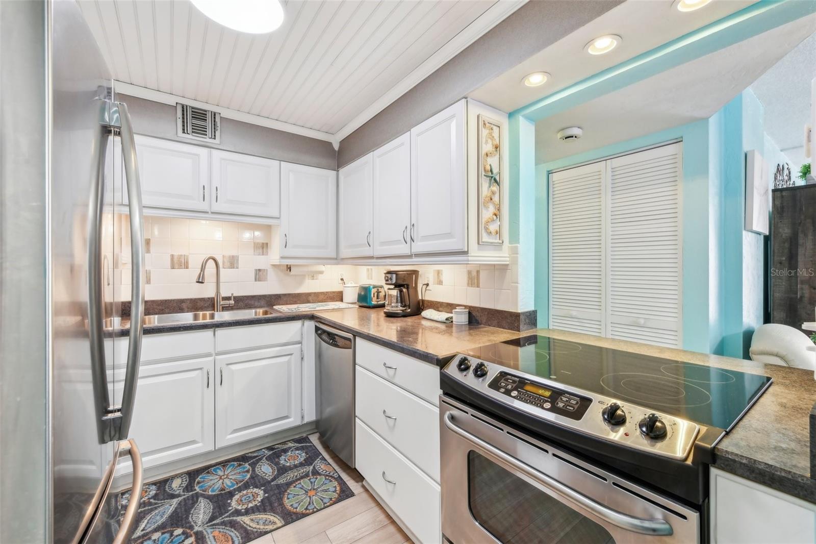 1415 OCEAN SHORE BLVD #909, ORMOND BEACH, FL, 32176