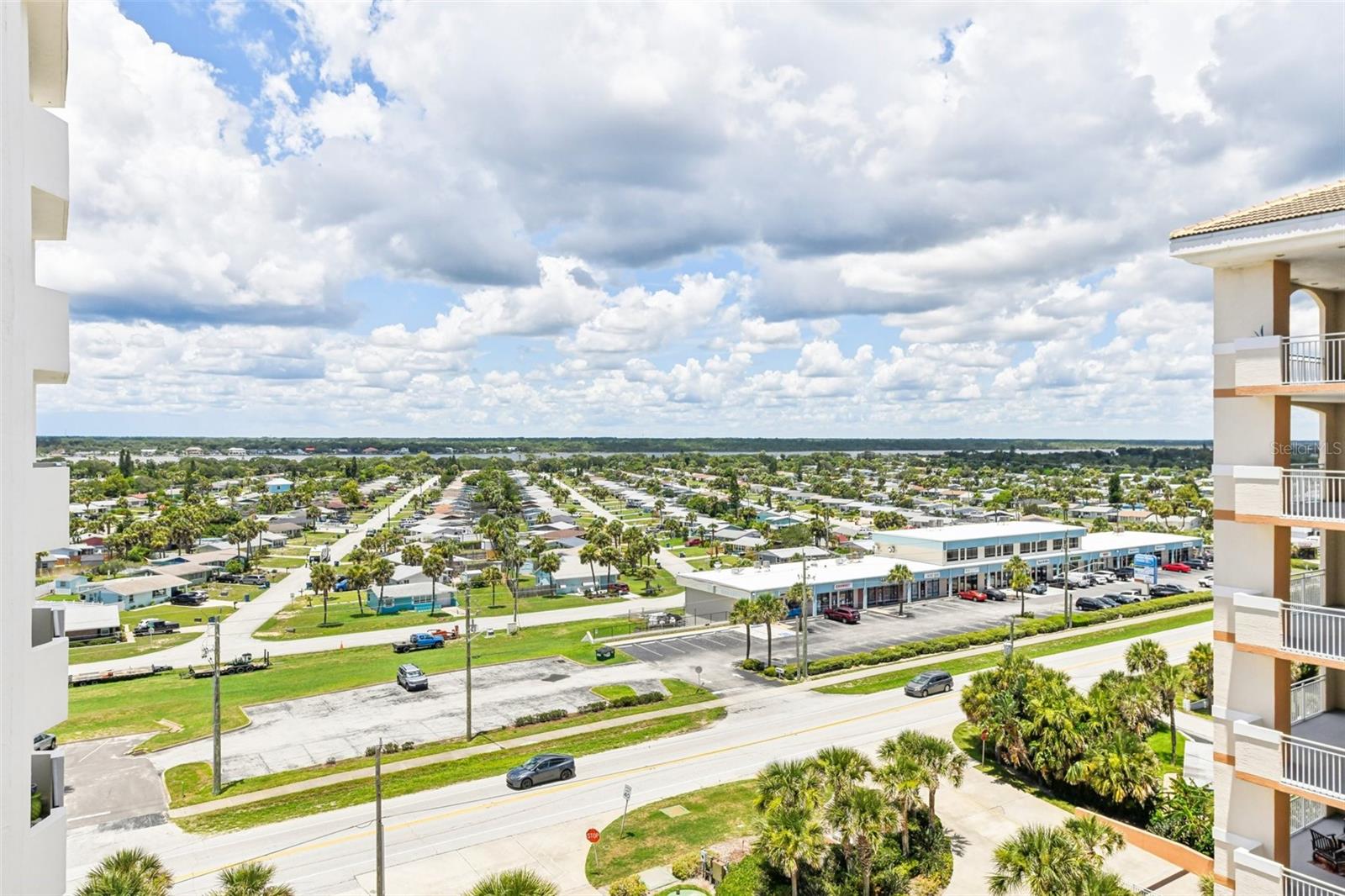 1415 OCEAN SHORE BLVD #909, ORMOND BEACH, FL, 32176