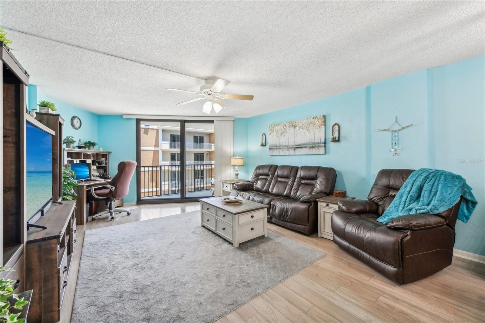 1415 OCEAN SHORE BLVD #909, ORMOND BEACH, FL, 32176