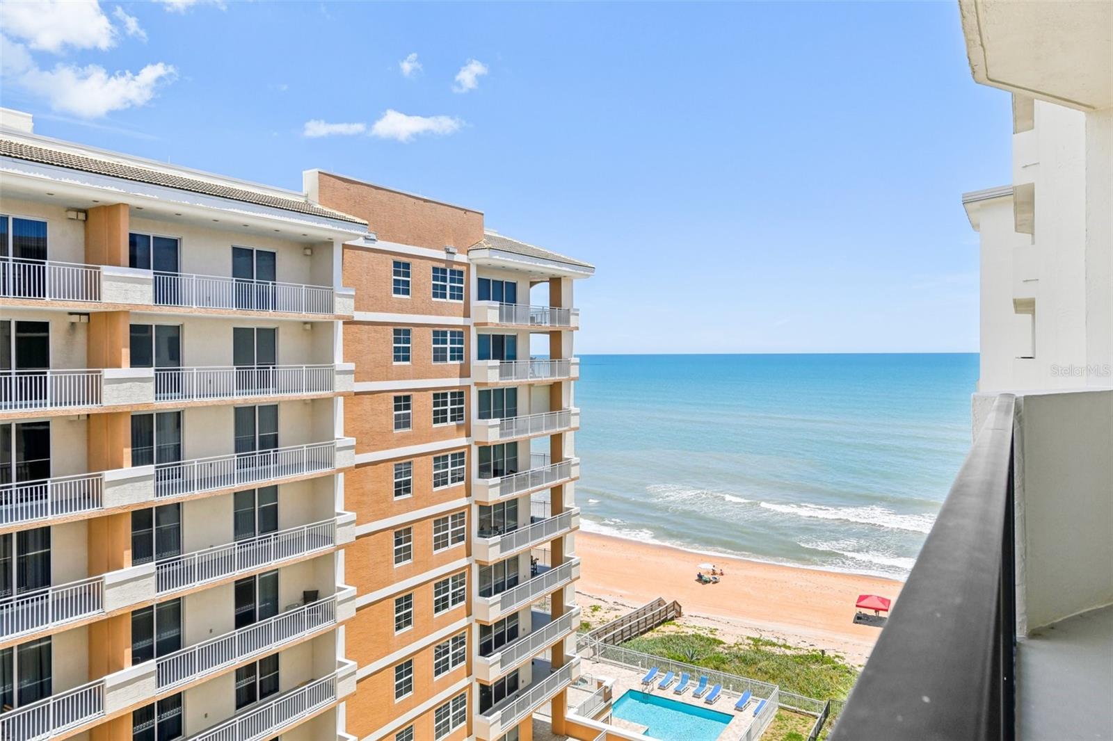 1415 OCEAN SHORE BLVD #909, ORMOND BEACH, FL, 32176