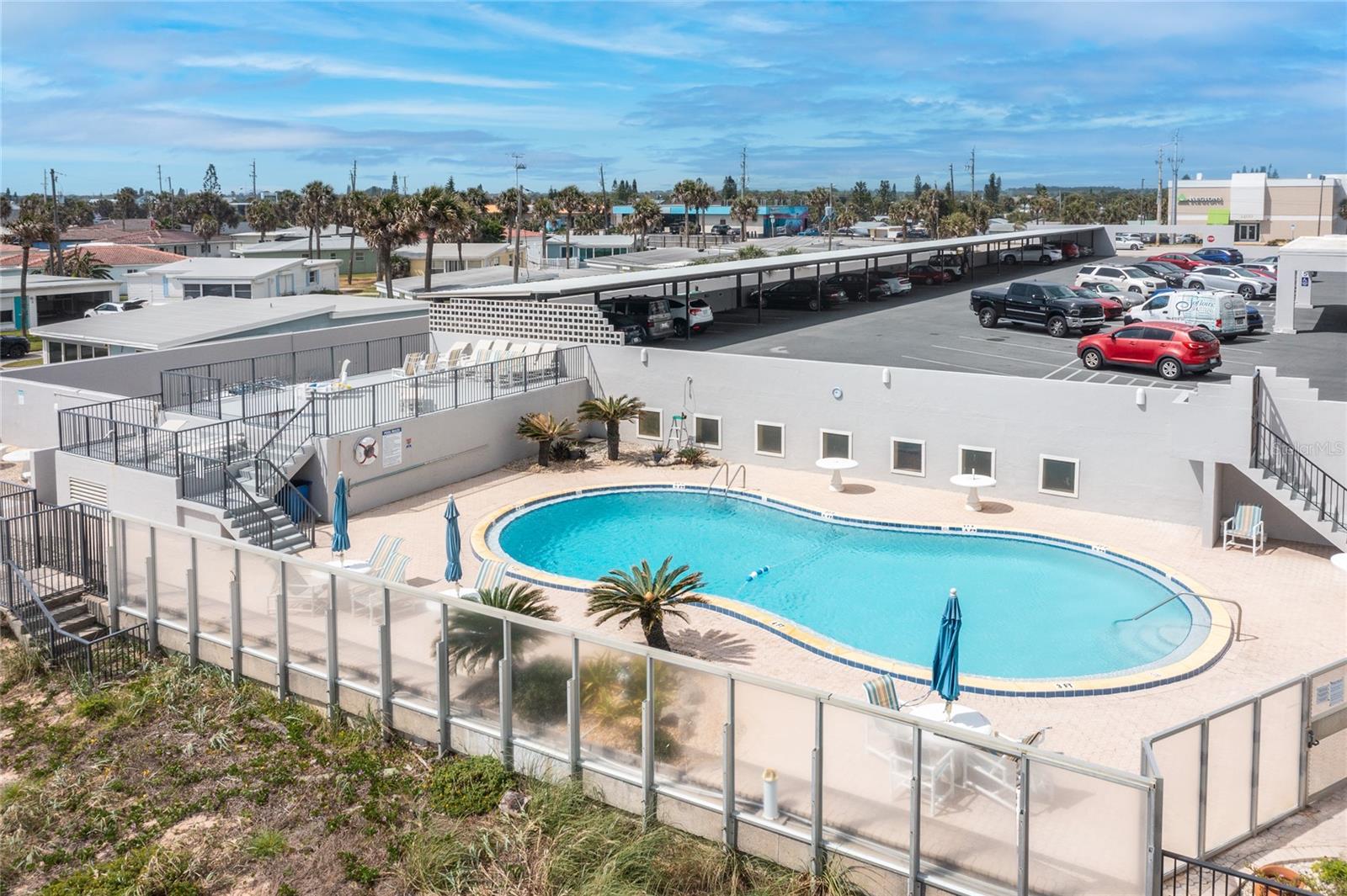 1415 OCEAN SHORE BLVD #909, ORMOND BEACH, FL, 32176