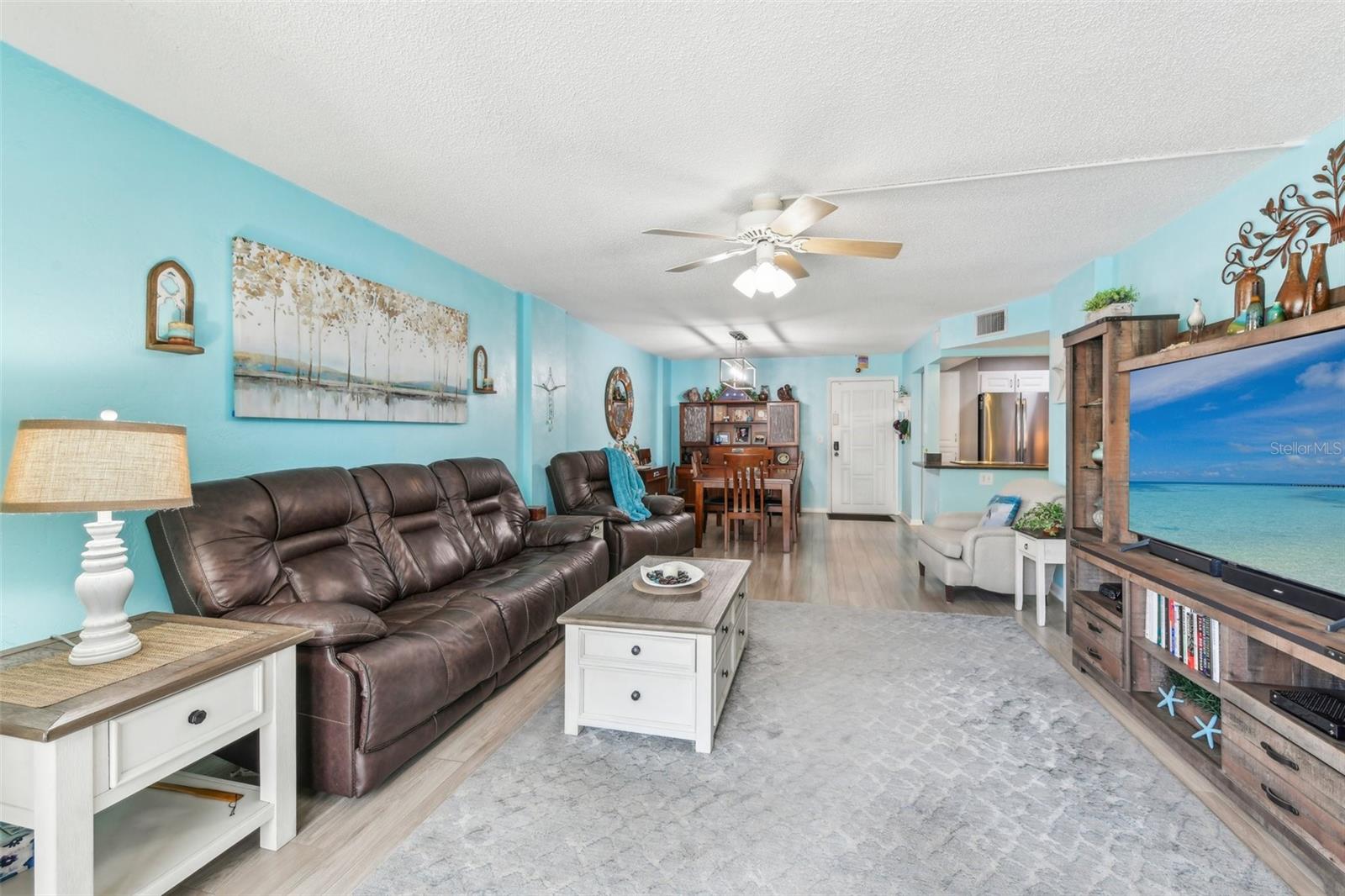 1415 OCEAN SHORE BLVD #909, ORMOND BEACH, FL, 32176