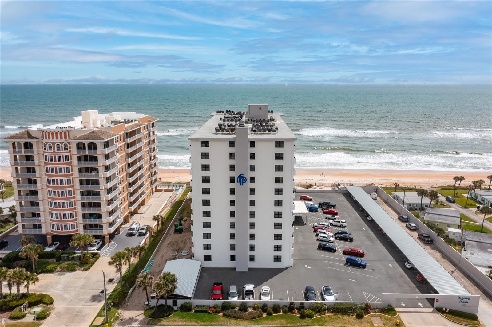 1415 OCEAN SHORE BLVD #909, ORMOND BEACH, FL, 32176