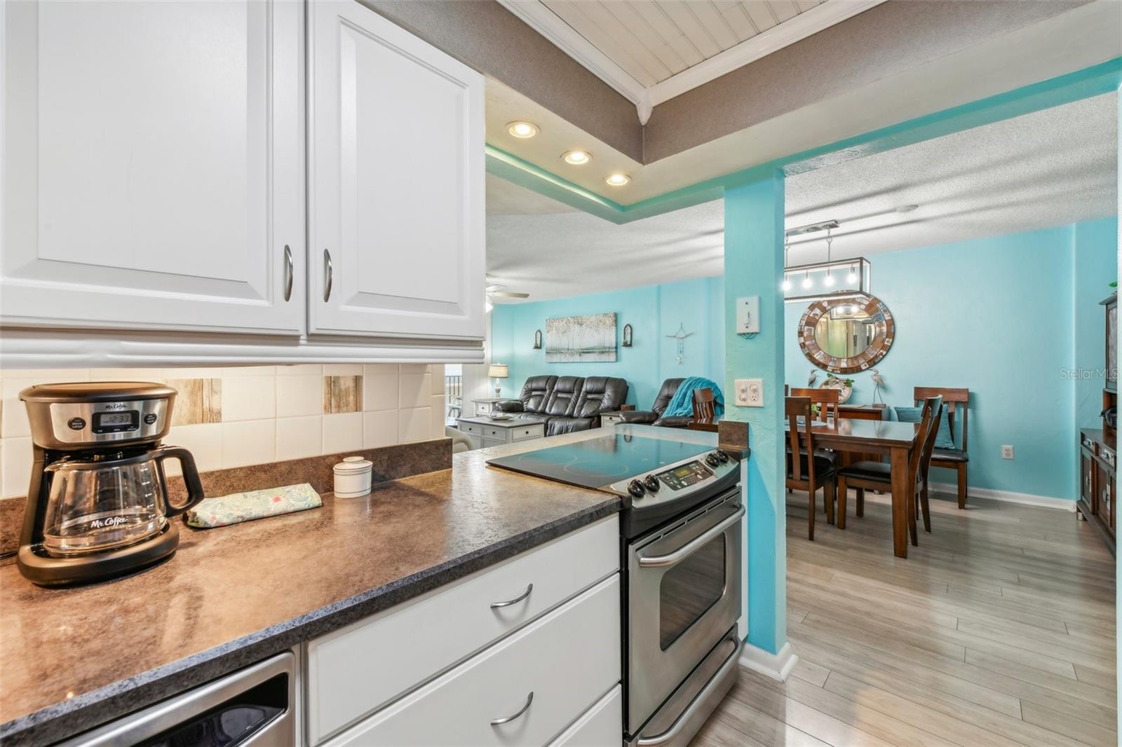 1415 OCEAN SHORE BLVD #909, ORMOND BEACH, FL, 32176