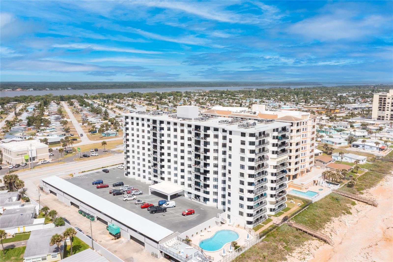 1415 OCEAN SHORE BLVD #909, ORMOND BEACH, FL, 32176