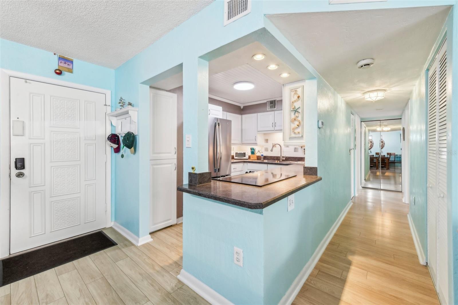 1415 OCEAN SHORE BLVD #909, ORMOND BEACH, FL, 32176