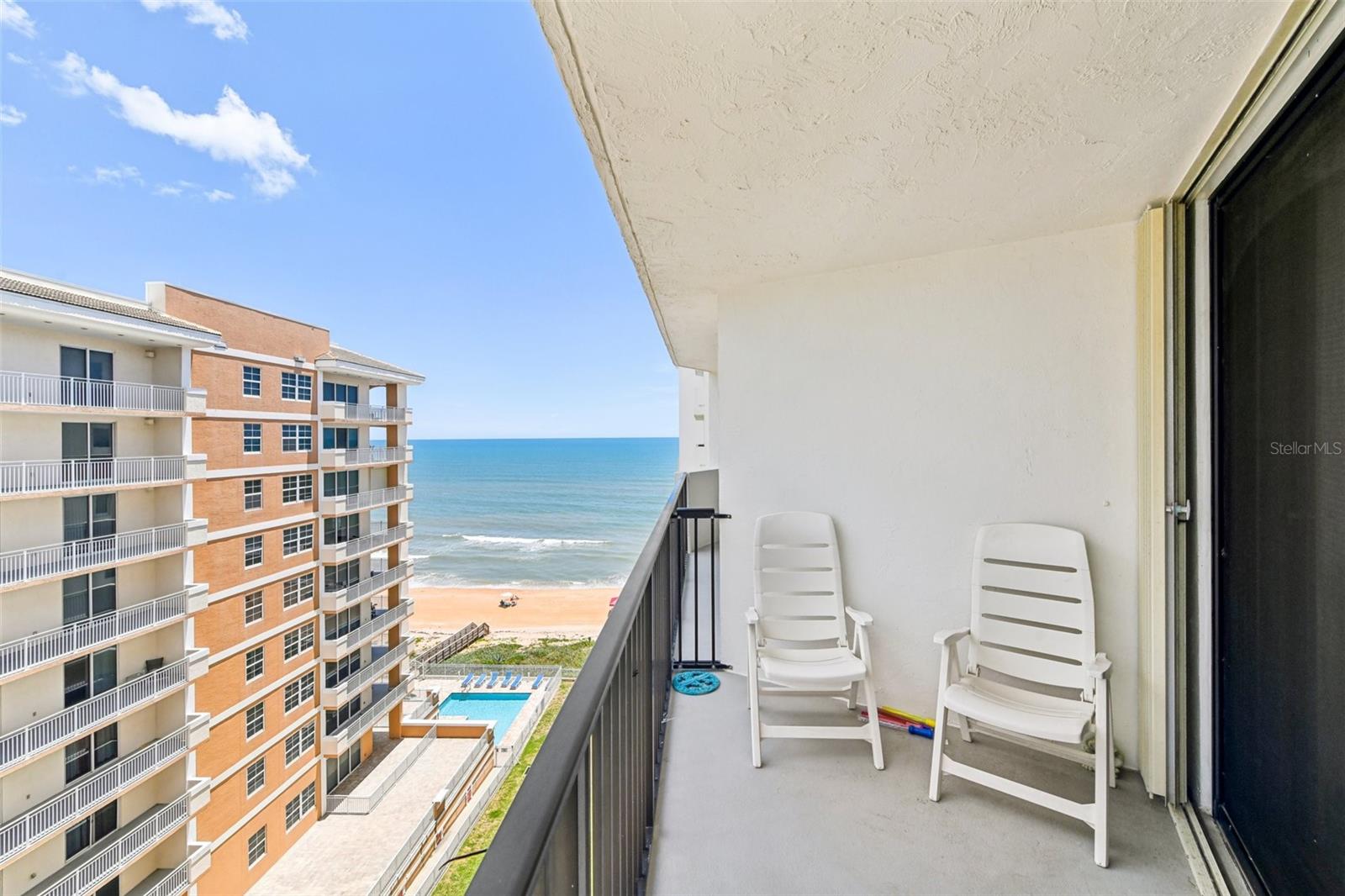 1415 OCEAN SHORE BLVD #909, ORMOND BEACH, FL, 32176