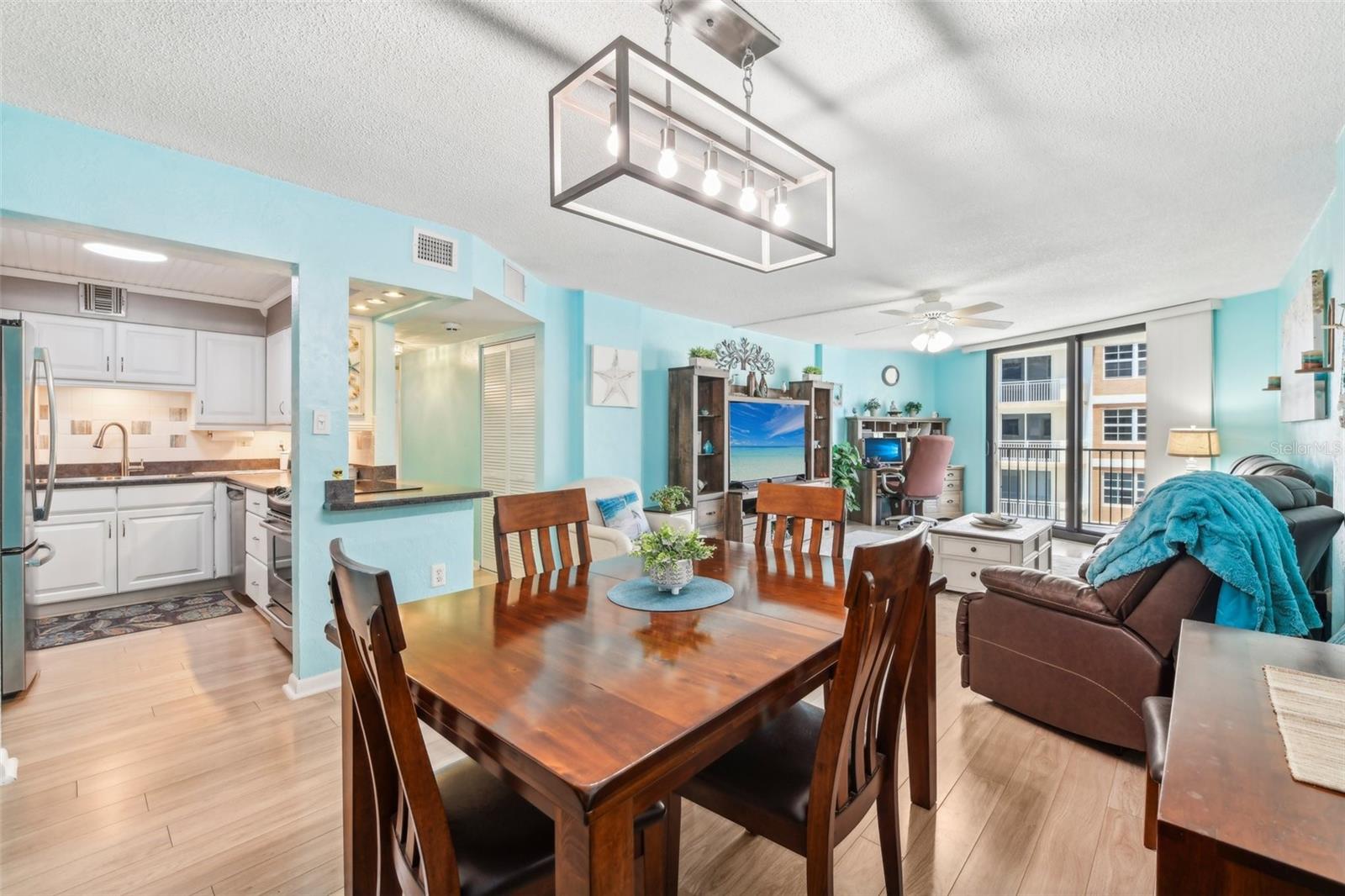 1415 OCEAN SHORE BLVD #909, ORMOND BEACH, FL, 32176
