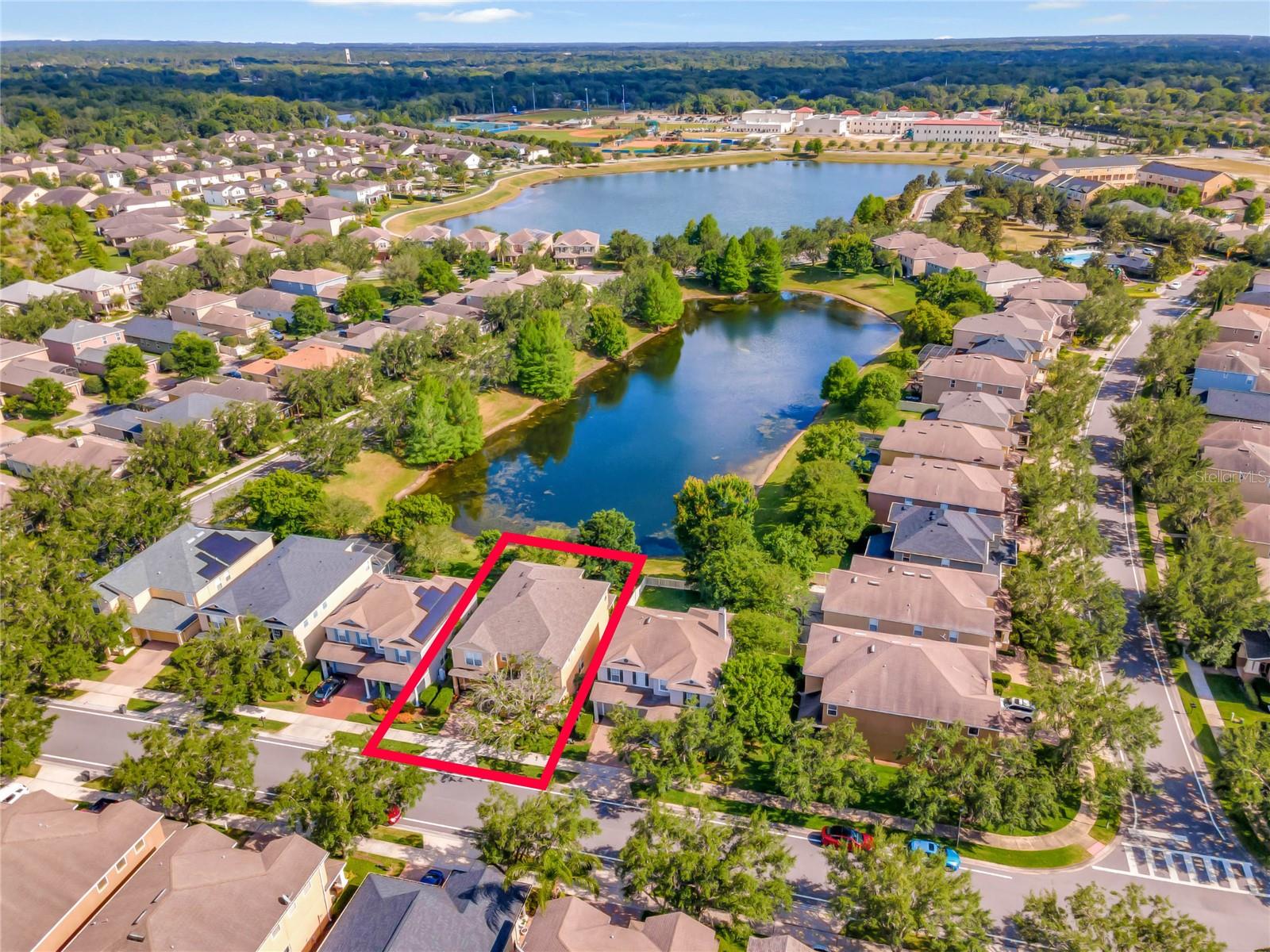 625 LEGACY PARK DR, CASSELBERRY, FL, 32707