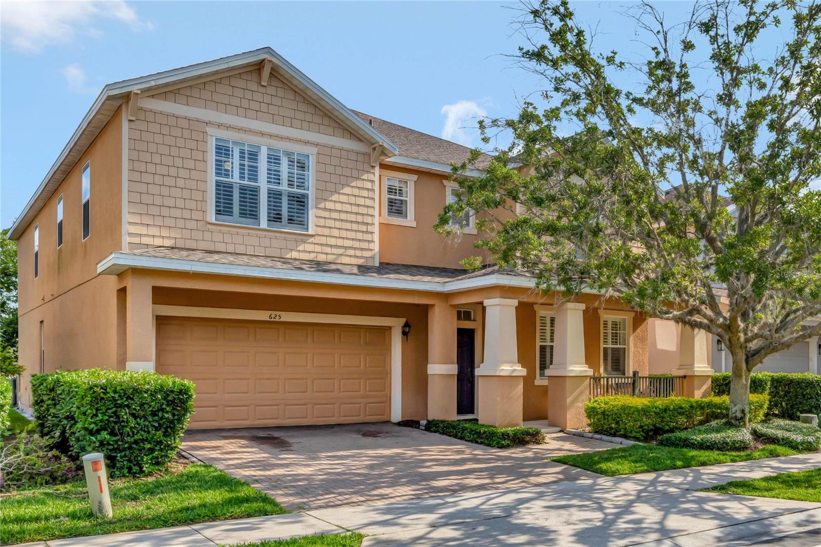 625 LEGACY PARK DR, CASSELBERRY, FL, 32707