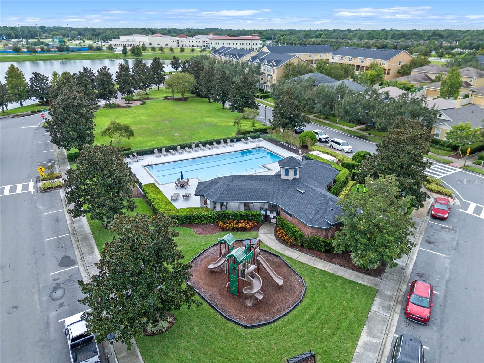 625 LEGACY PARK DR, CASSELBERRY, FL, 32707