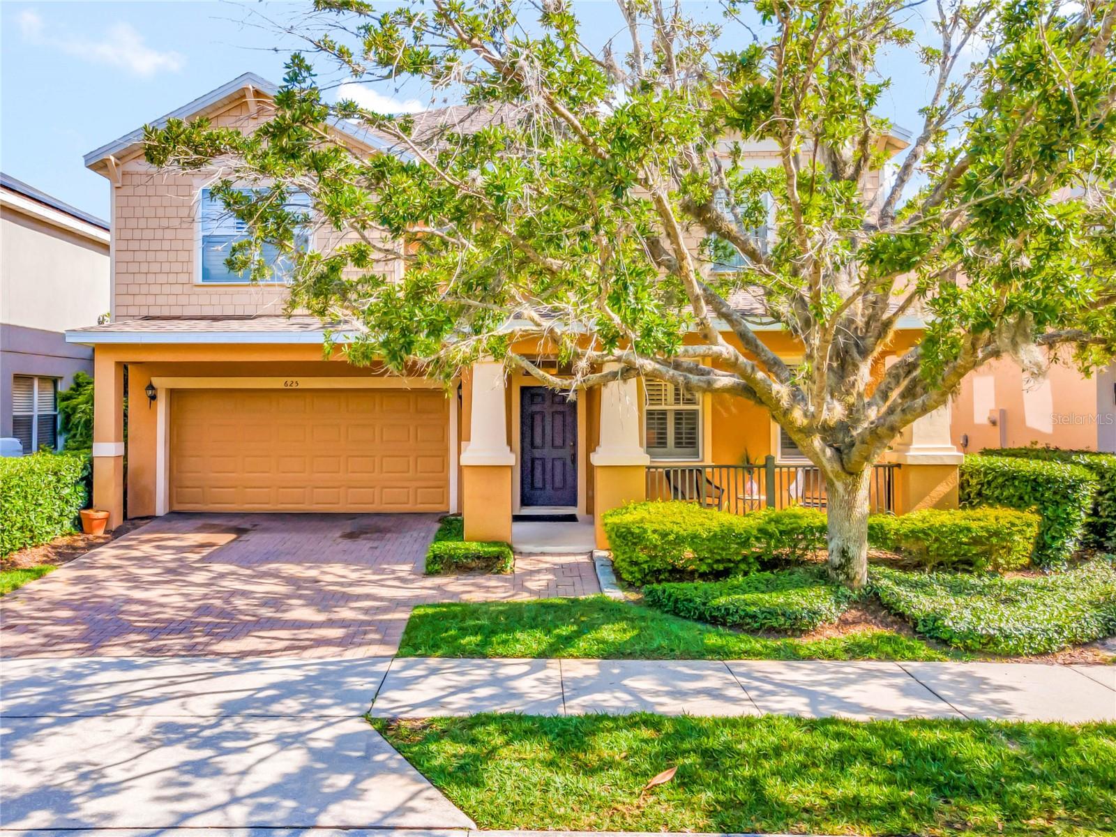 625 LEGACY PARK DR, CASSELBERRY, FL, 32707