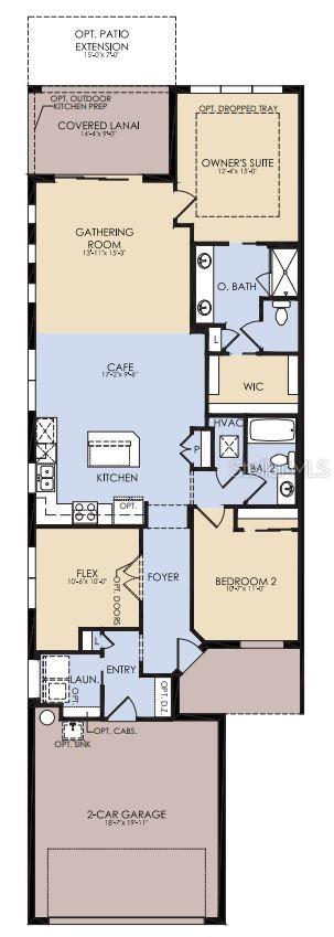 13406 PRINCESS ST, WINTER GARDEN, FL, 34787