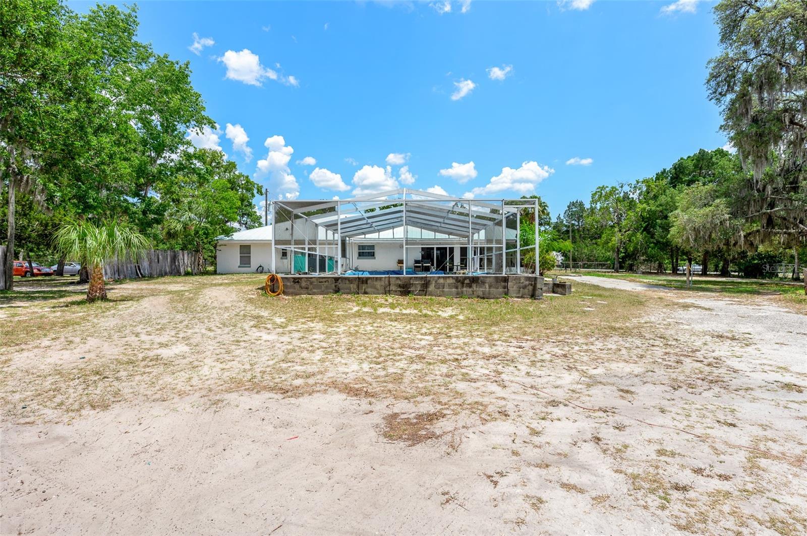 7078 S THRESHOLD PT, HOMOSASSA, FL, 34446