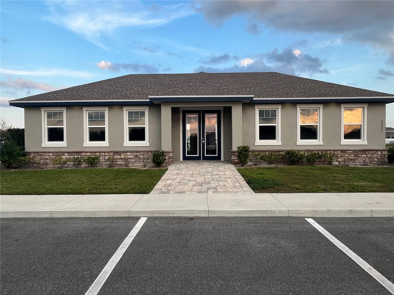 2263 MAJESTIC SPAN AVE, EAGLE LAKE, FL, 33839