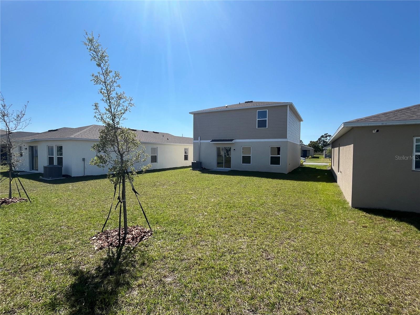 2263 MAJESTIC SPAN AVE, EAGLE LAKE, FL, 33839