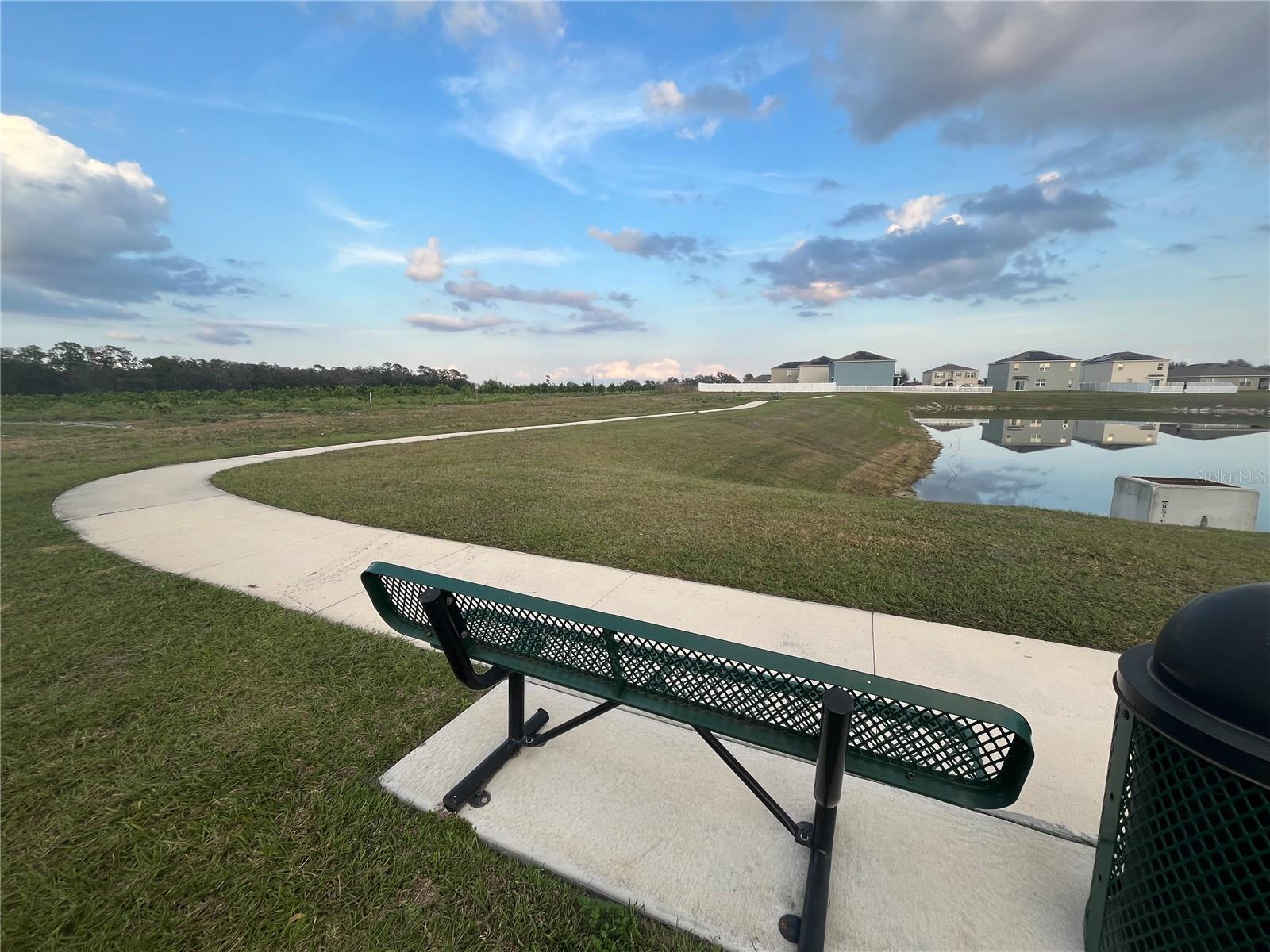 2263 MAJESTIC SPAN AVE, EAGLE LAKE, FL, 33839