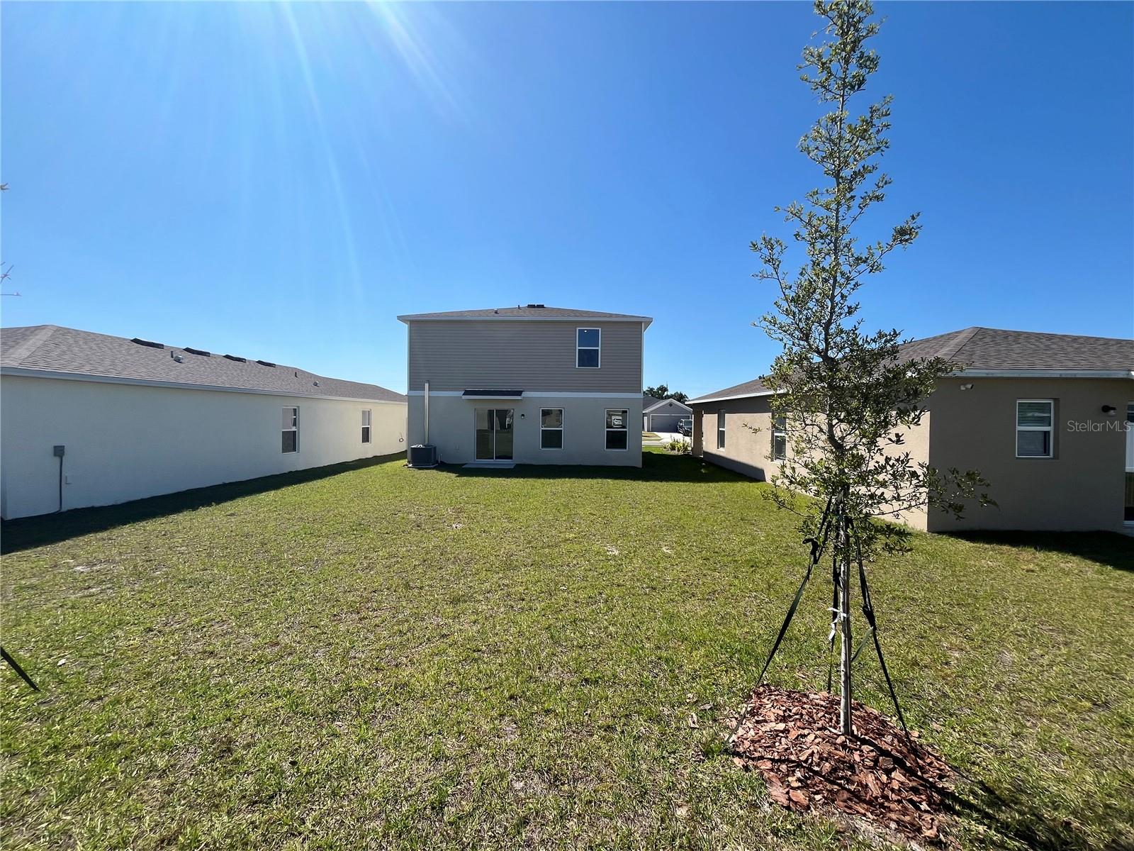 2263 MAJESTIC SPAN AVE, EAGLE LAKE, FL, 33839
