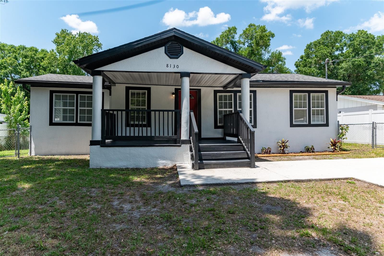 8130 N PACKWOOD AVE, TAMPA, FL, 33604
